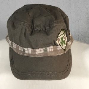 guinness cowboy hat